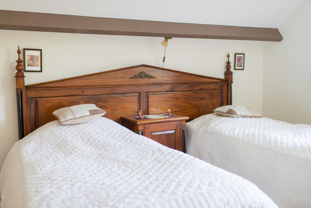 Bed And Breakfast Hoorn Hoorn  Pokoj fotografie