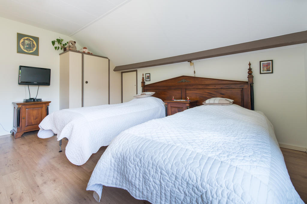 Bed And Breakfast Hoorn Hoorn  Exteriér fotografie