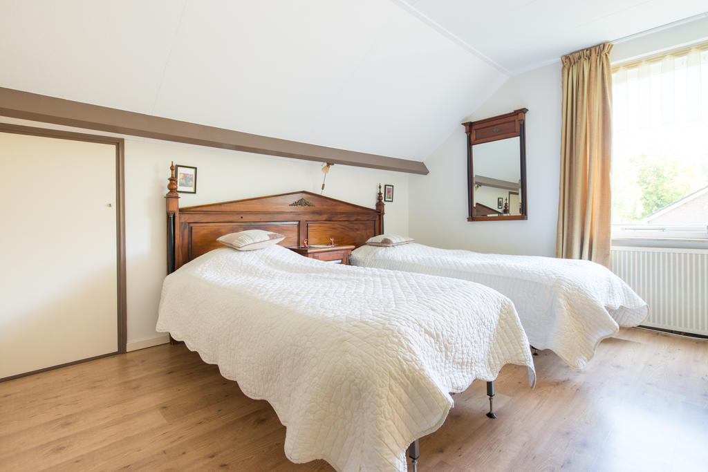 Bed And Breakfast Hoorn Hoorn  Exteriér fotografie