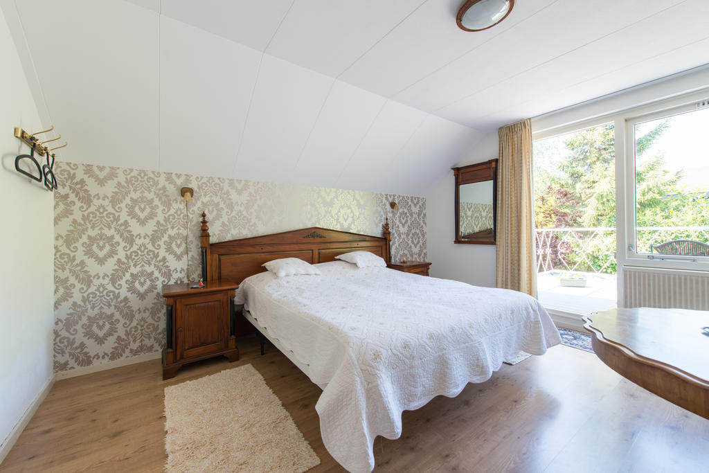 Bed And Breakfast Hoorn Hoorn  Pokoj fotografie